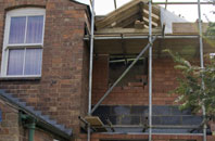 free Norton East home extension quotes
